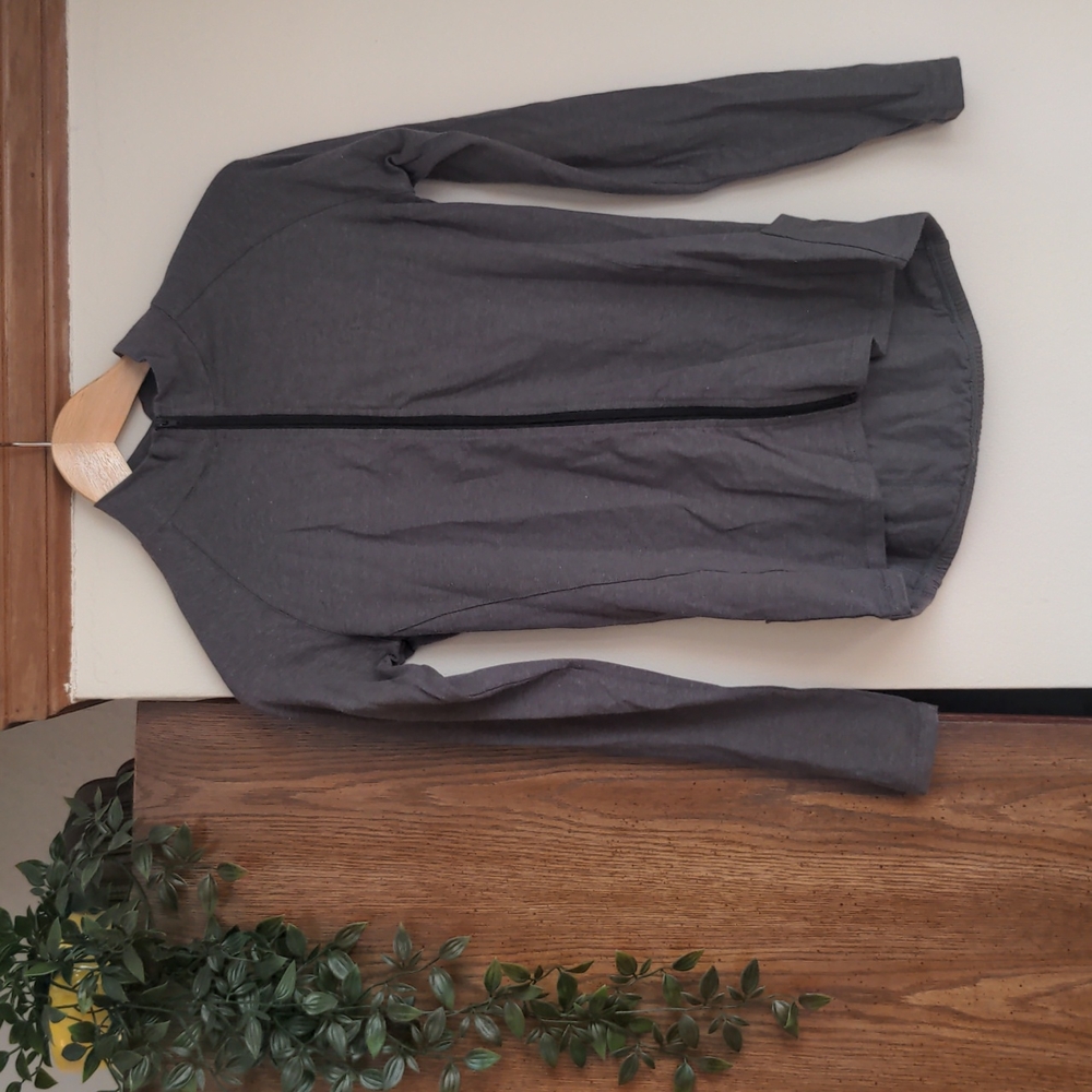 Hemp-cotton cycling, hiking, camping shirt